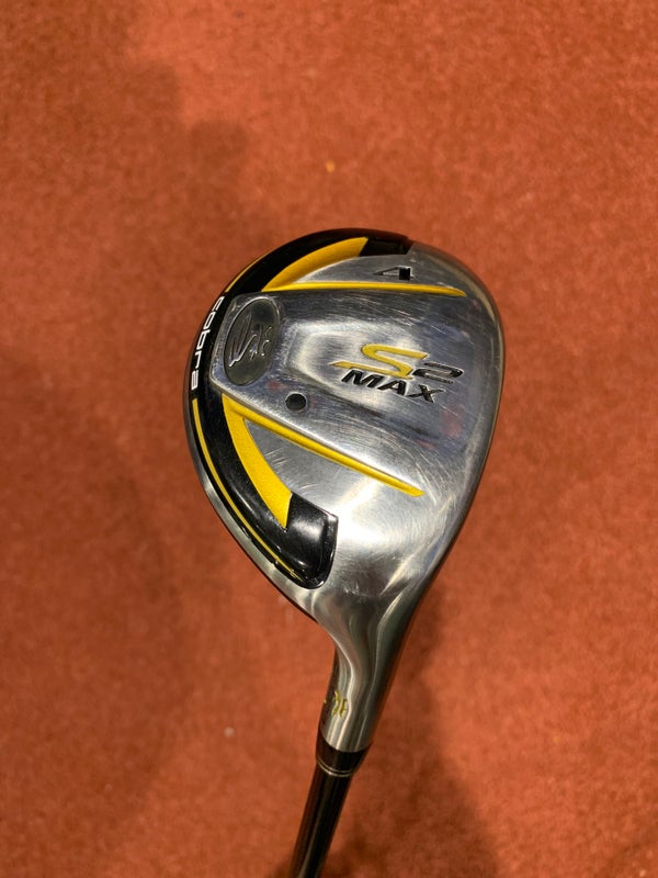 Used Cobra S2 Right-Handed Fairway 4 Wood