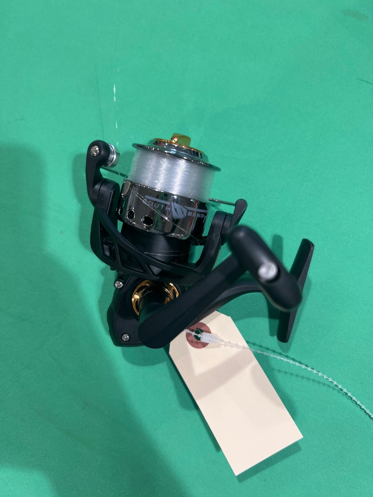 Used Other Fishing Reel