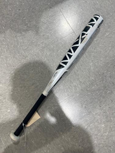 Used USSSA Certified Combat Maxum Composite Bat -5 25OZ 30"
