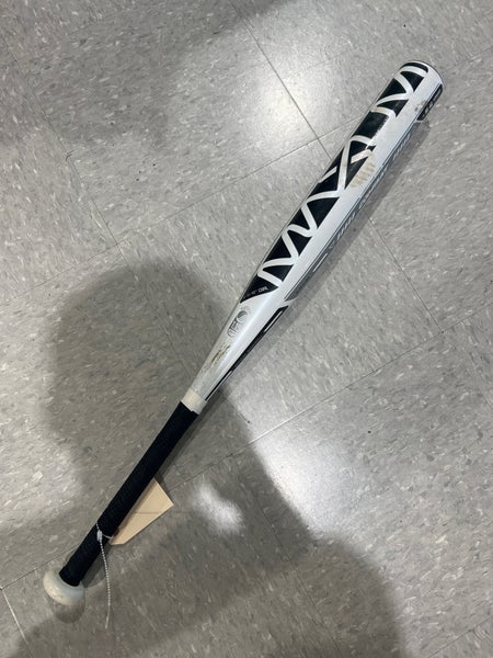 Used USSSA Certified Combat Maxum Composite Bat -5 25OZ 30"