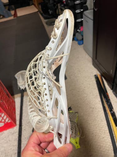 New Attack & Midfield Adidas Strung Freak Head