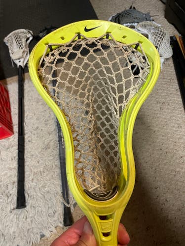 Used Nike Lakota Lacrosse