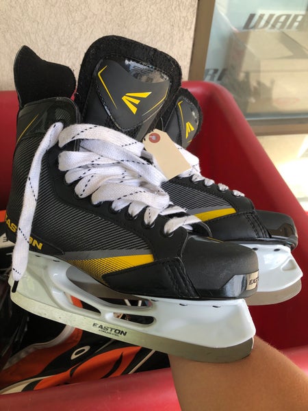 Easton Stealth RS Ice Skates - Senior