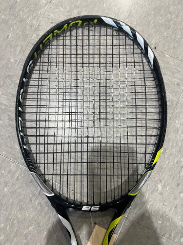 Used Junior Wilson 26" Tennis Racquet