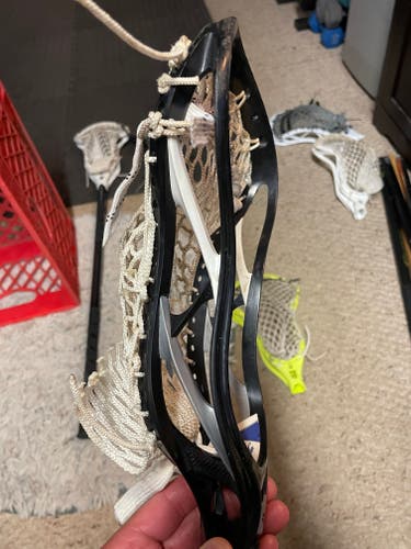 Used Warrior Rabil Lacrosse