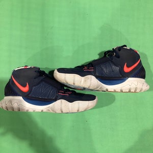 Used Nike Kyrie 7 Basketball Shoes - Size: M 7.5 (W 8.5)