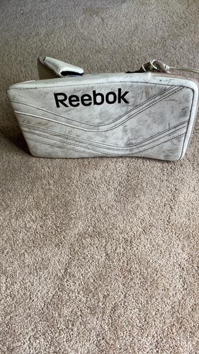 Regular  XLT28 Blocker