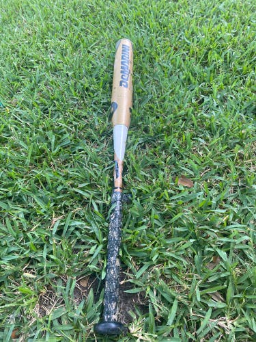 Composite (-11) 19 oz 30" CF 5 Bat