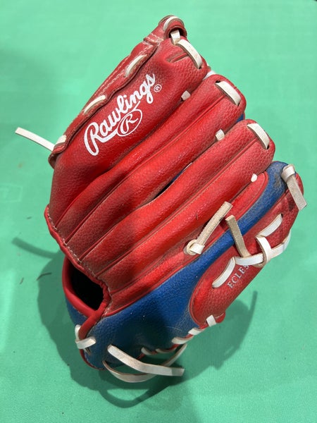 Rawlings RBG4 Vintage 13” Softball or Baseball Glove for Sale in