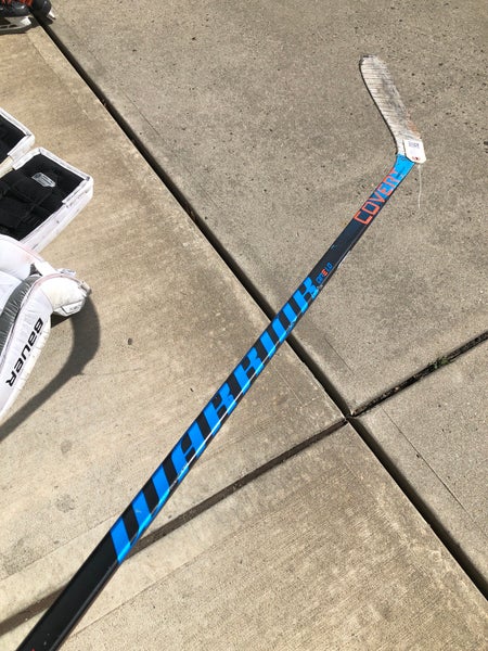 Kids' Hockey Stick - Warrior Covert 100 Flex 40 P28 - Warrior - Decathlon