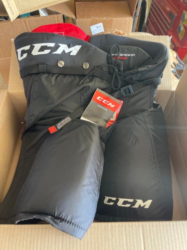 Senior Medium CCM  Jetspeed Edge Hockey Pants