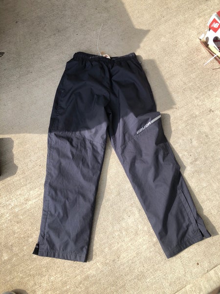 New Youth Large Bauer Hockey Pants