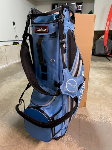 Titlelist Hybrid 14 Stand Bag