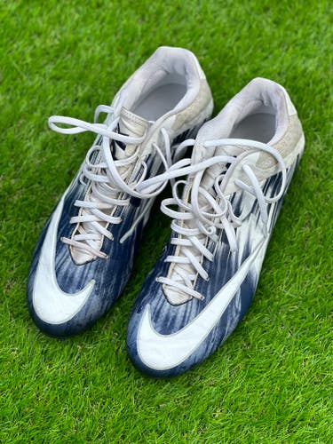 Used Nike Vapor Elite 2 Lacrosse