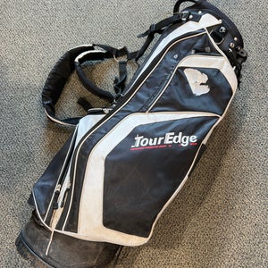 Used Unisex Tour Edge Bag