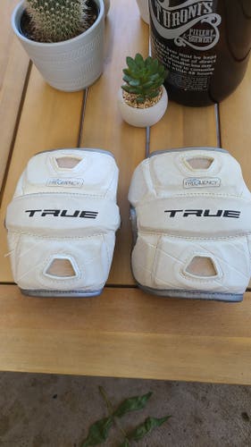 Adult Used Medium True Frequency Arm Pads