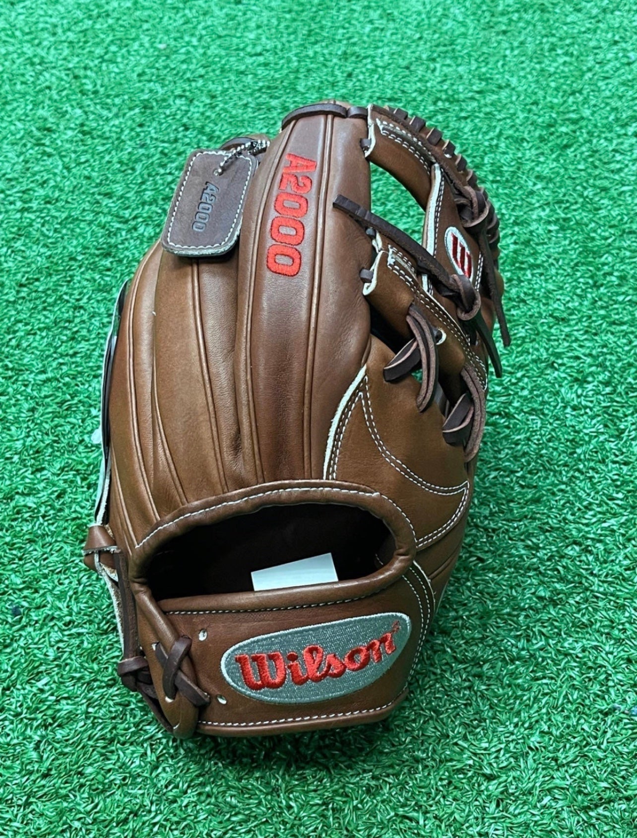 Wilson Infield 10 Training Glove