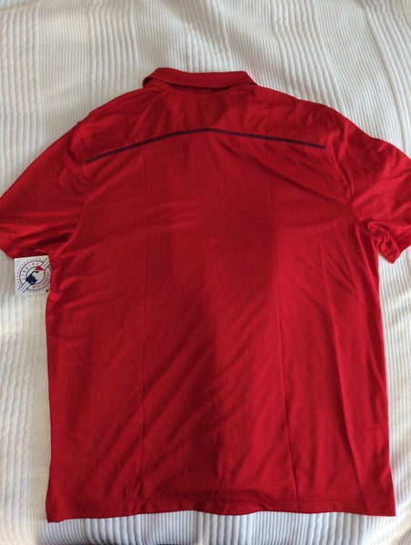 Men's 3/4 sleeve XL Under Armour St. Louis Cardinals Shirt