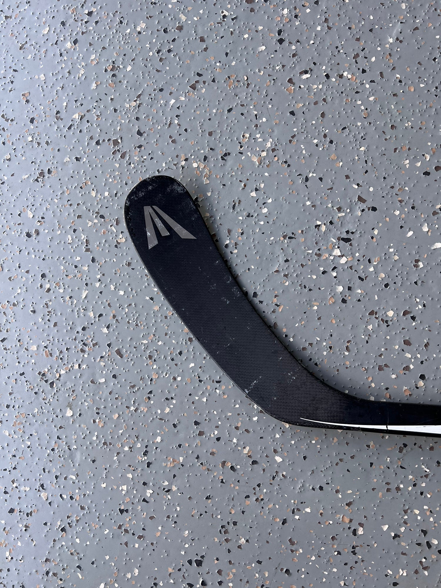 Used Senior Easton Synergy HTX Left Hockey Stick | SidelineSwap