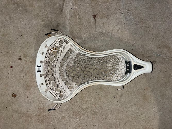 Used Strung Command 2 Head