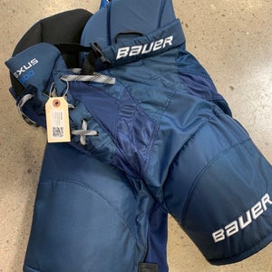 Senior New Small Bauer Nexus 800 Hockey Pants