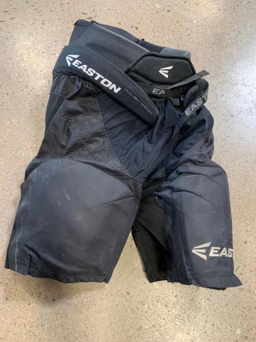 Junior Used XL Easton Synergy 80 Hockey Pants