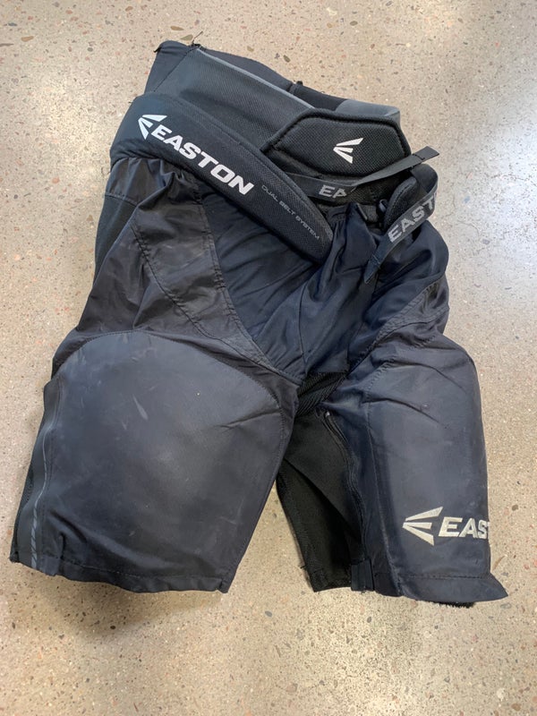 New Junior Small Easton SYNERGY EQ50 Hockey Pants | SidelineSwap