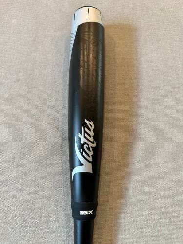 2022 Composite (-8) 23 oz 31" Nox Bat