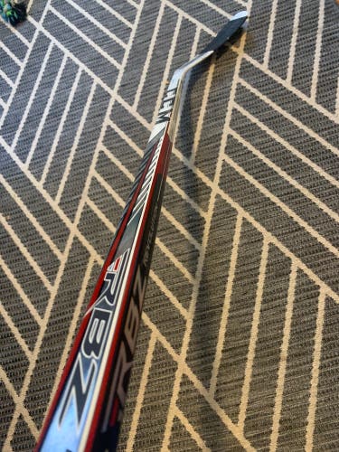 Senior Right Handed P29  RBZ Revolution Hockey Stick