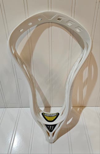 New Warrior Regulator Max Head