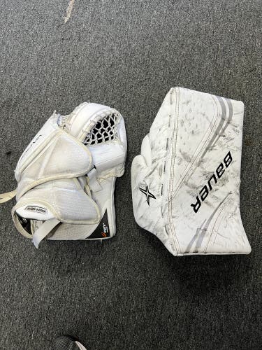 Used Regular Vapor 2X