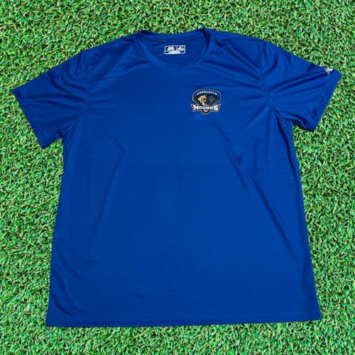 New Balance Charlotte Hounds (MLL) Shirt