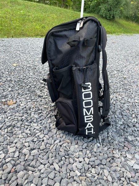 Used Boombah Bat Bag