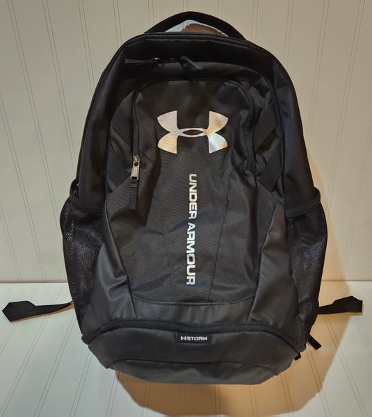 Under Armour Hustle 3.0 Backpack