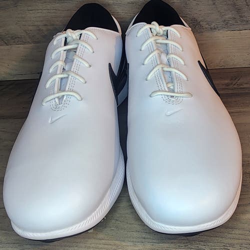 New Men's Size 11.5 (Women's 12.5) Nike Air Zoom Victory Tour 2 Golf Shoes