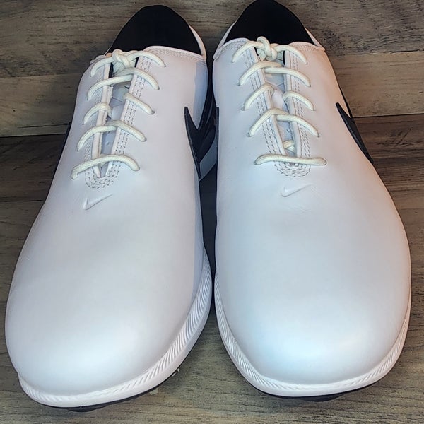 New Men's Size 11.5 (Women's 12.5) Nike Air Zoom Victory Tour 2 Golf Shoes