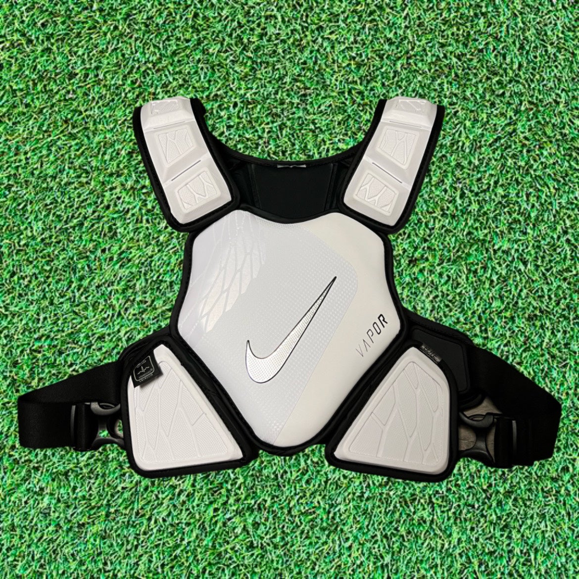 Vapor Elite Shoulder Pads 