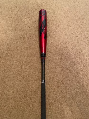 ! MAKE AN OFFER !  BBCOR Certified Hybrid (-3) 30 oz 33" Select PWR Bat