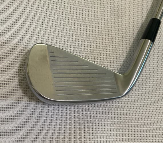 Mizuno MP-H4 2 Iron