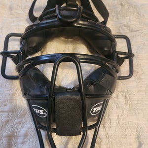 New TPS Catcher's Mask