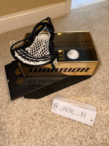 Rabil 2 LIMITED EDITION GOLD SERIES