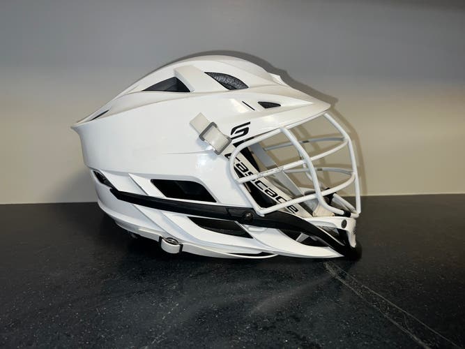 Used Cascade S Youth Helmet