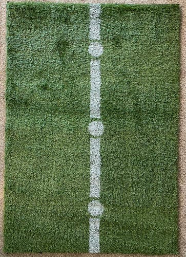FOGO Practice Turf Mat