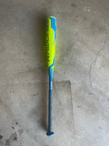 Rawlings Quatro bat 29/19