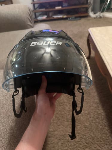 Bauer Re Akt 95 bucket