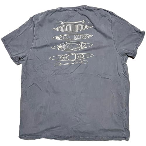 Coleman Coolers Kayak Pocket Shirt