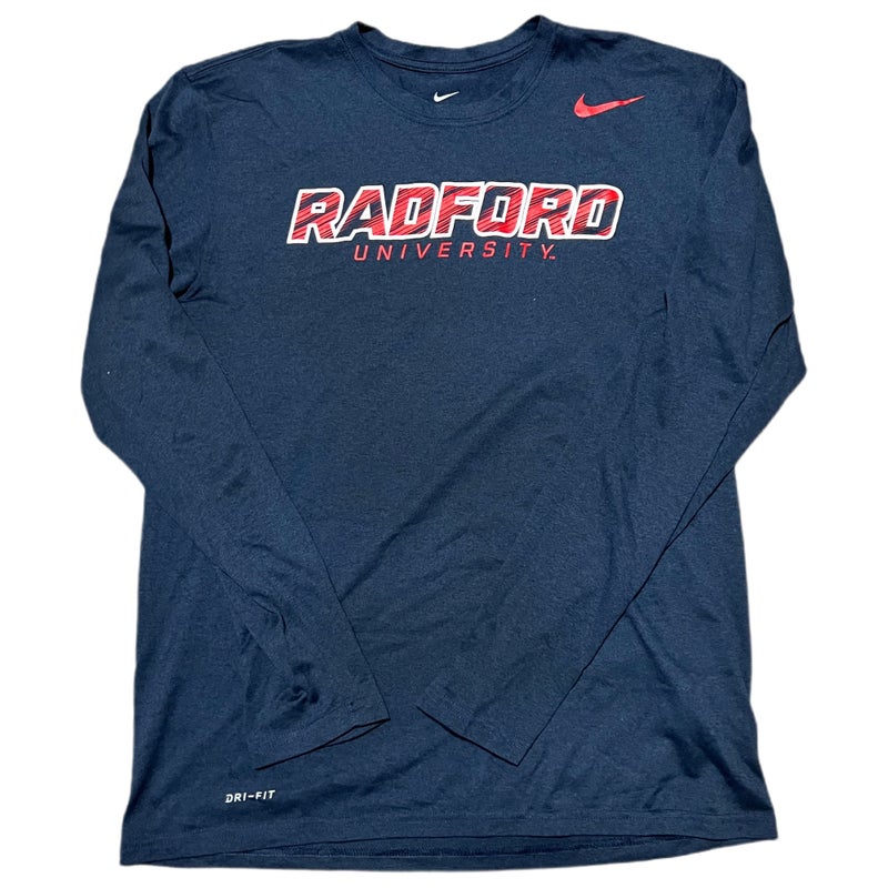 Harvard Nike Dri-Fit Legend Tee Shirt