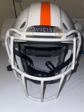 VICIS Zero2 Adult Football Helmet - SCUFFED - Sports Unlimited