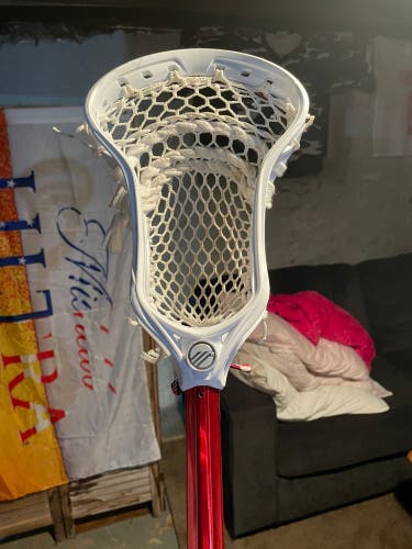 New Maverik Optik 3.0 Head