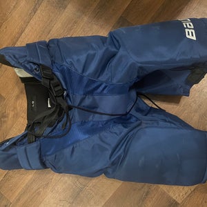 Tampa bay Lightning Pro Stock Pants